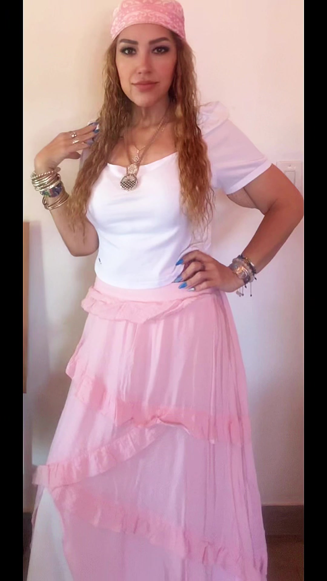 @Marymar Gonz&aacute;lez