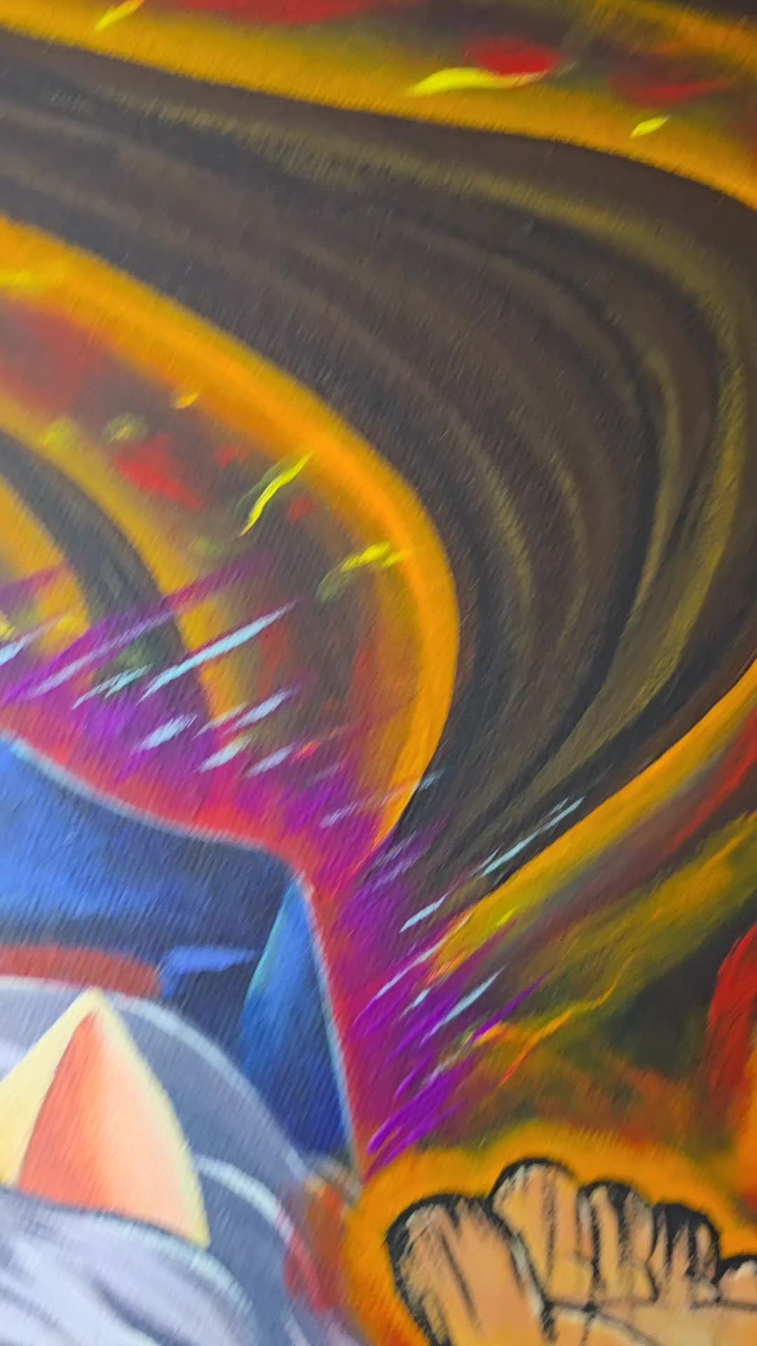 @Miii Kyla art