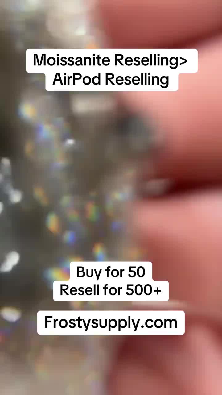 @Frostymadeant