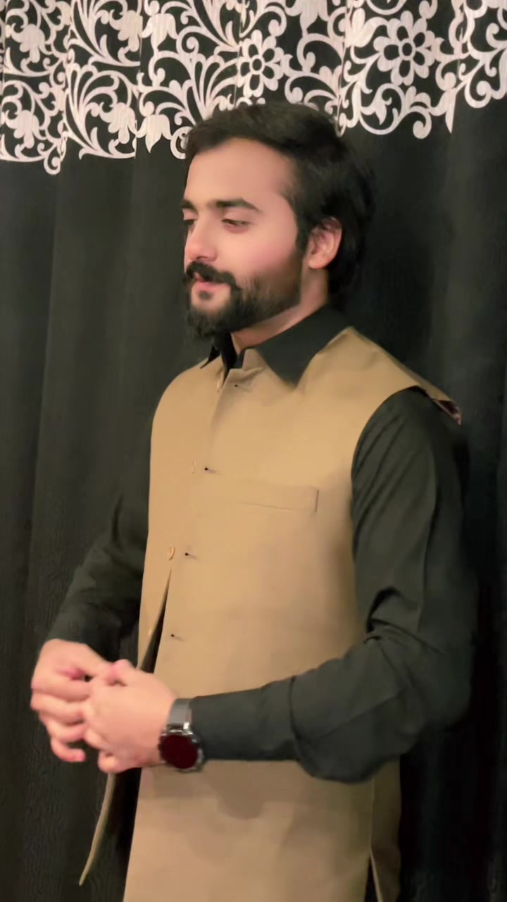 @Chaudhary Waleed