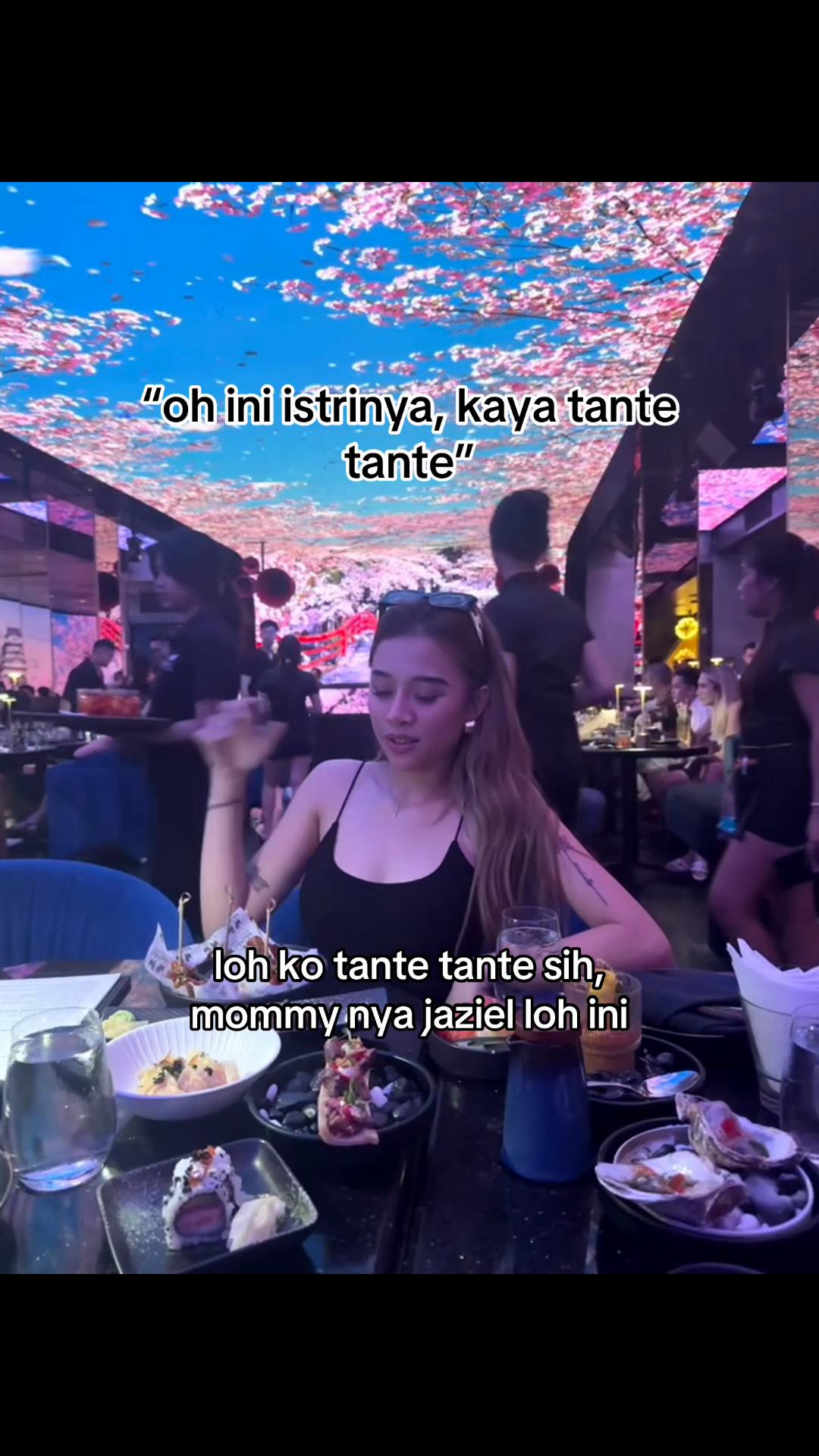 @MOMMY NYA ZIEL