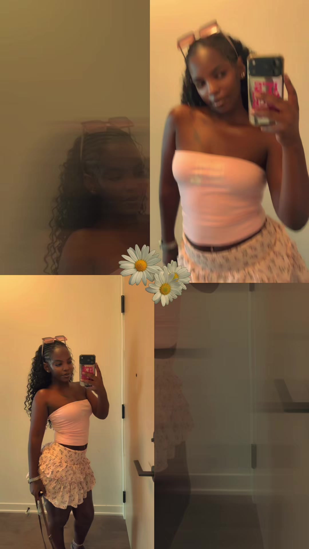 @Sexy Carolina😋🇺🇬🇷🇼