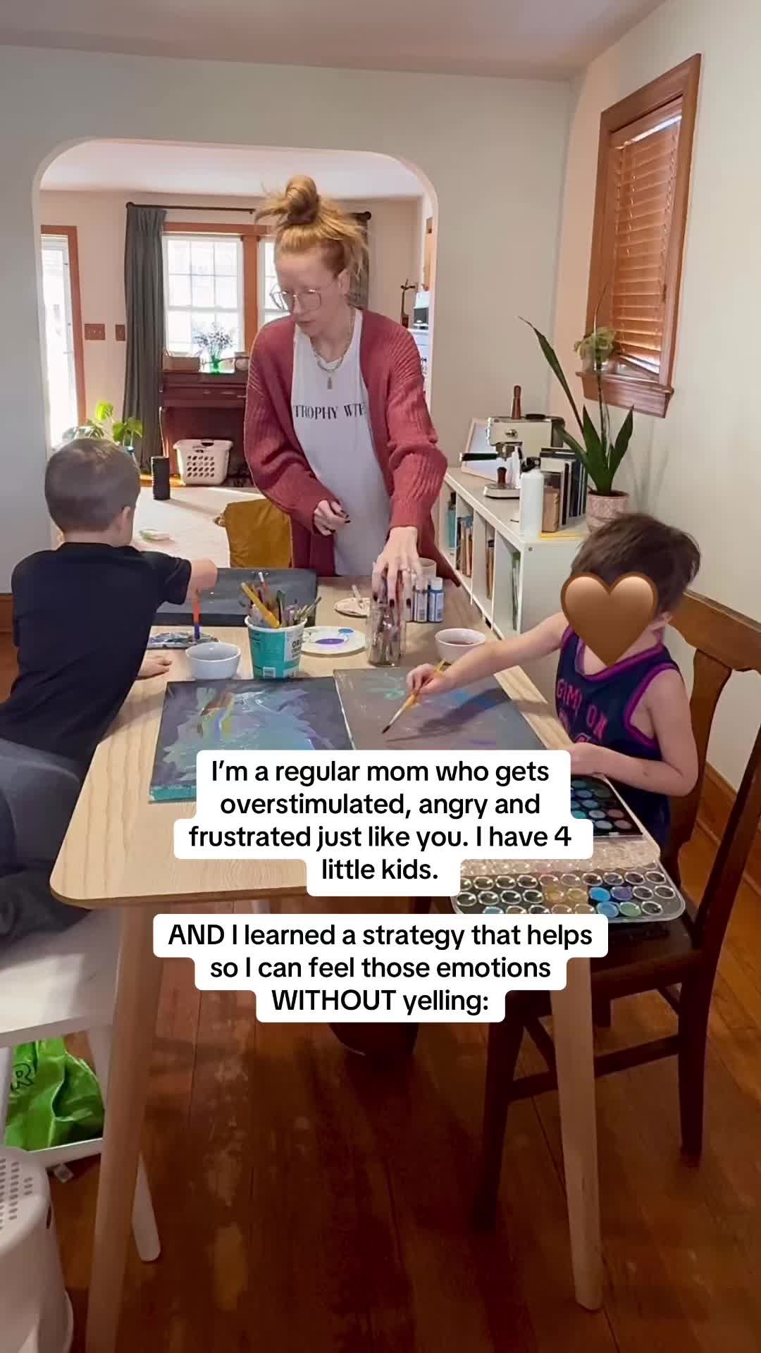 @Cassie | parent coach