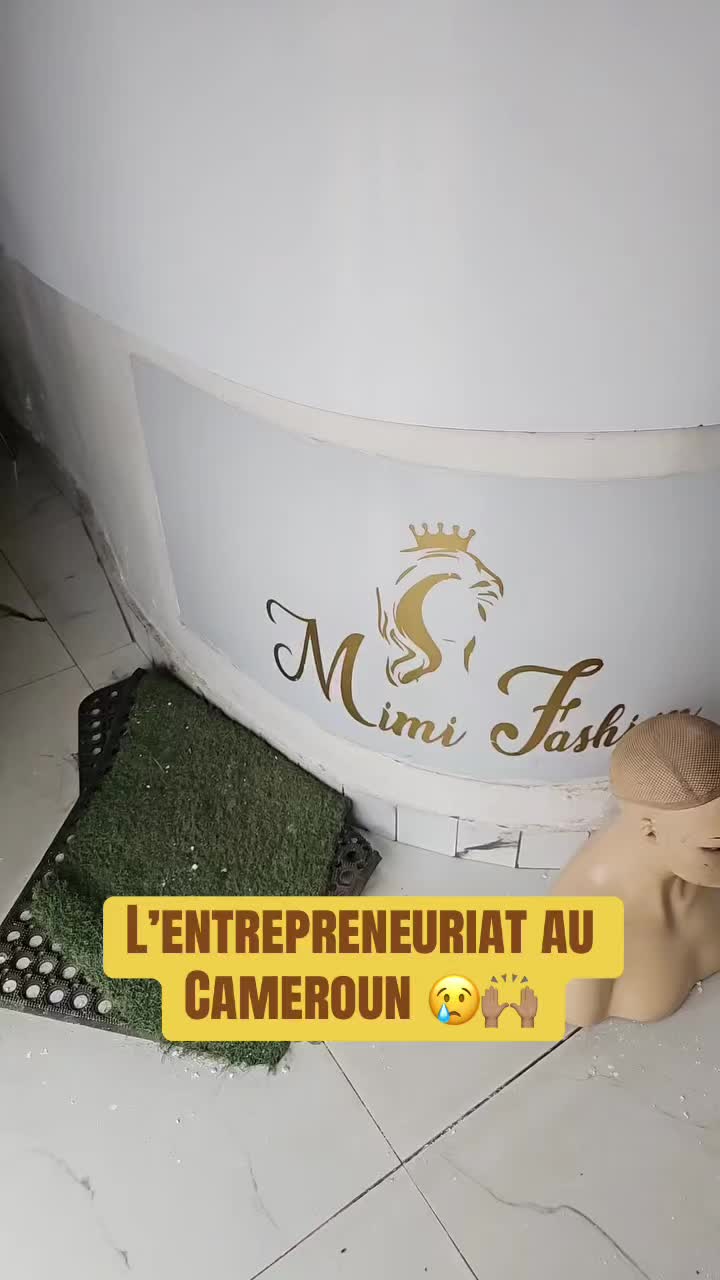 @Cmr Influencial Hub🇨🇲
