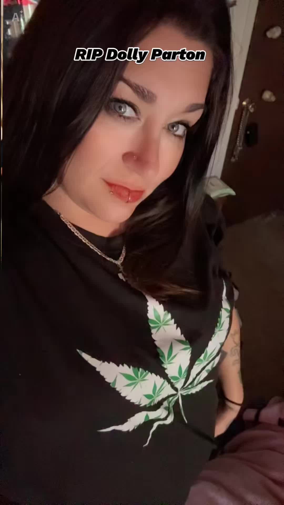 @Karma Rain Tokes