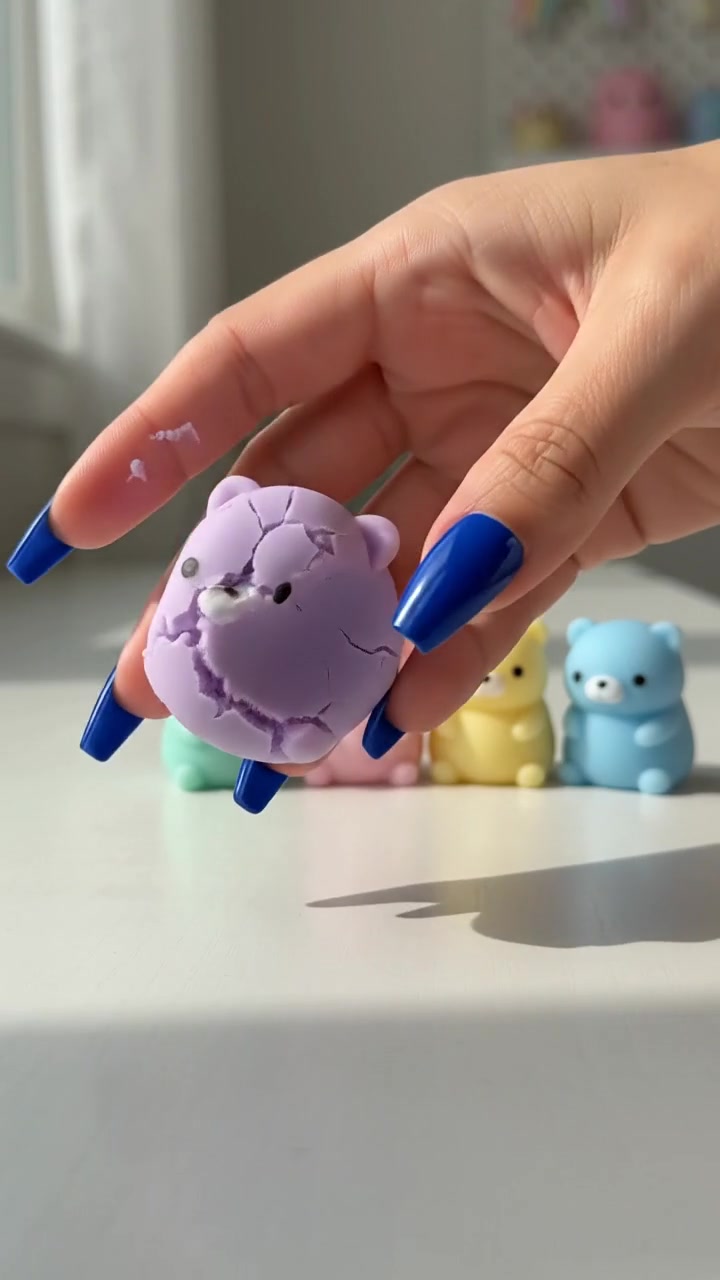 @ASMR LOVE SPACE
