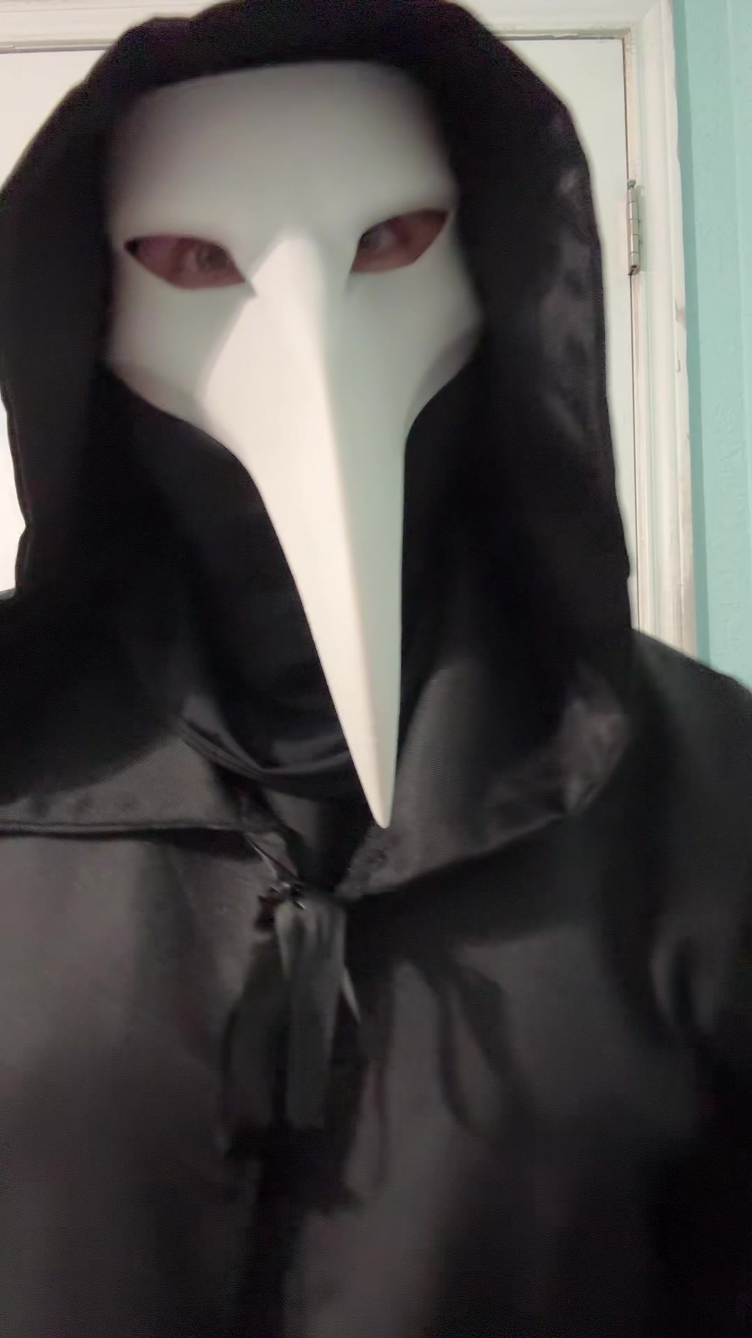 @Scp049 and friends