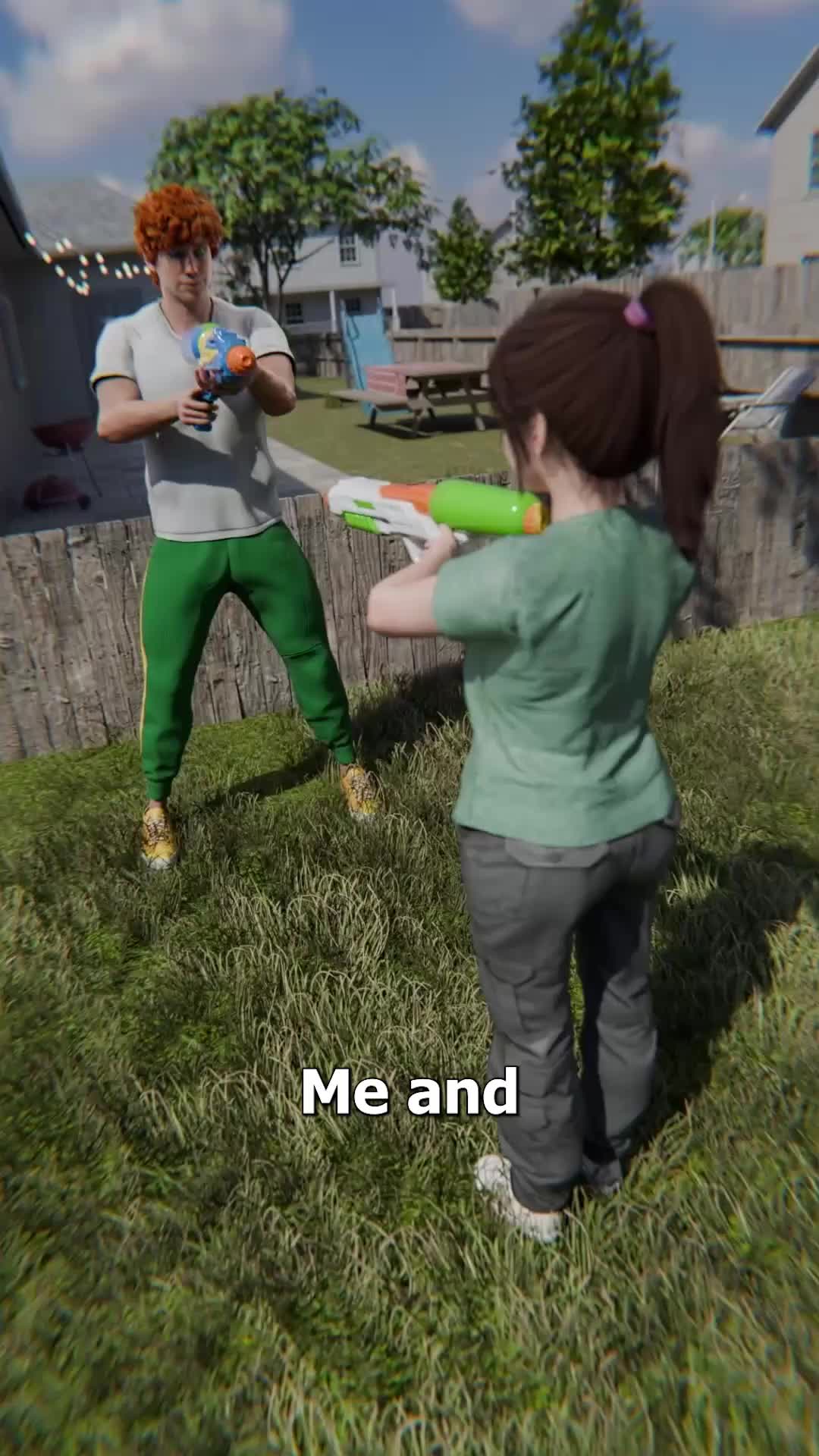 @His Story