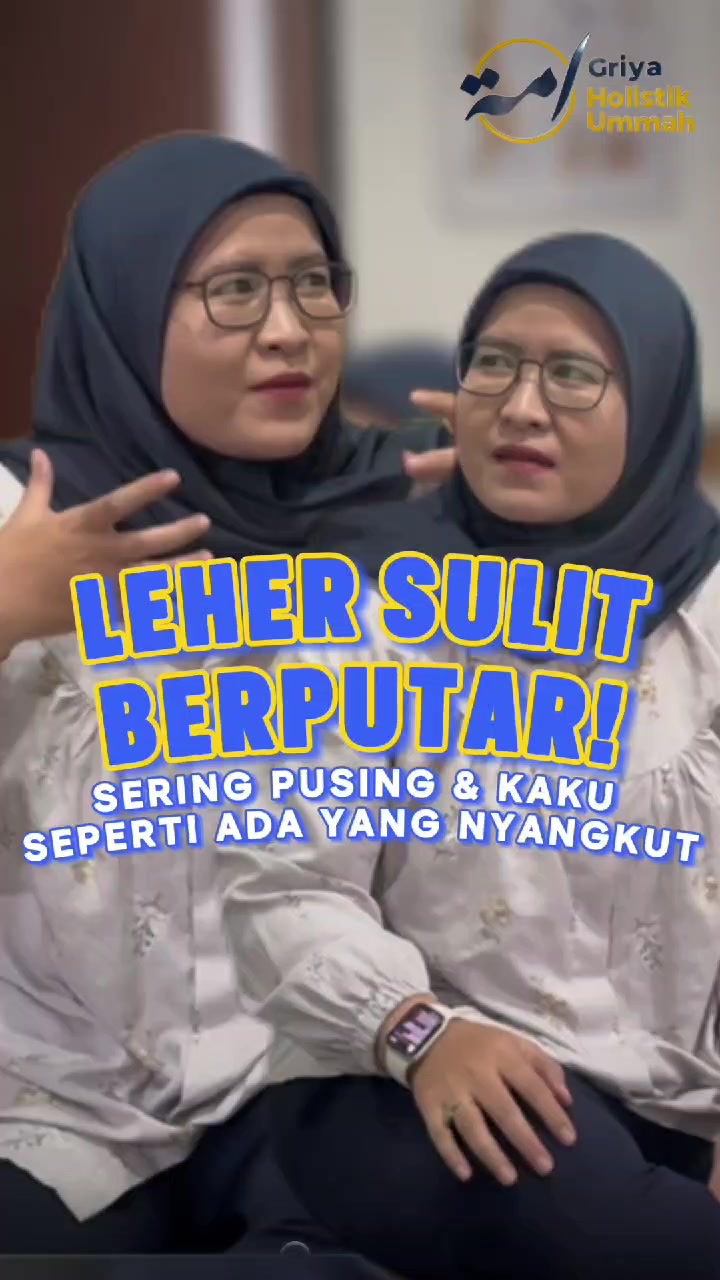 @Kang Ihsan Therapy