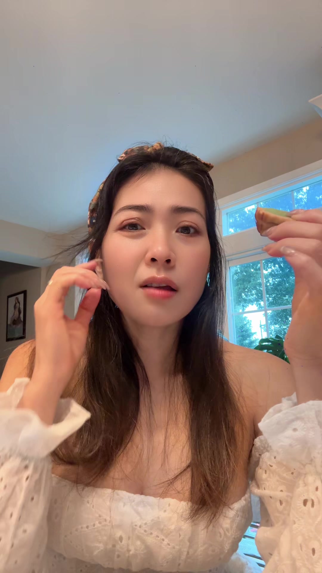 @Mandy Hua