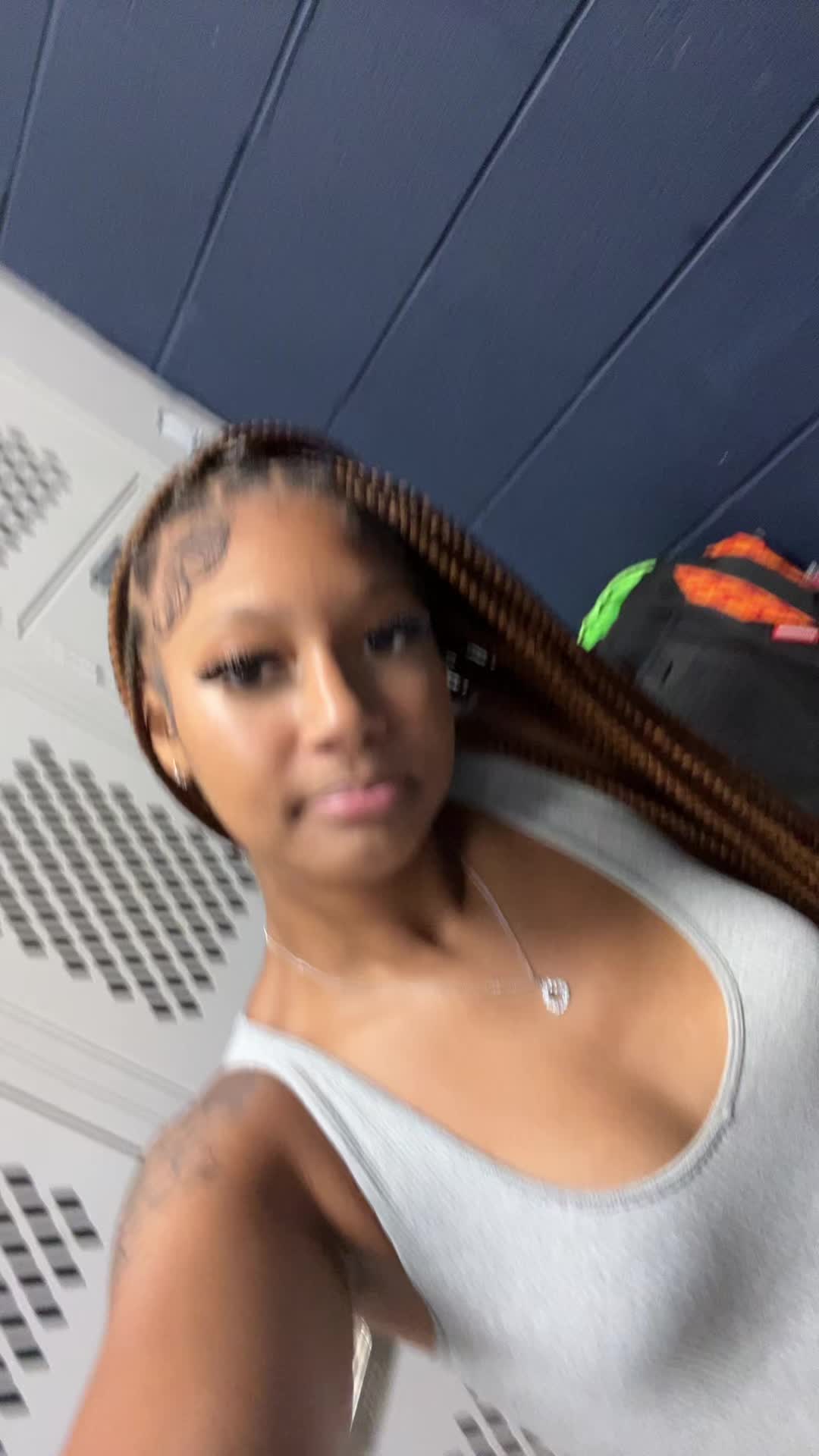 @QueenMyahhhh😘🥴