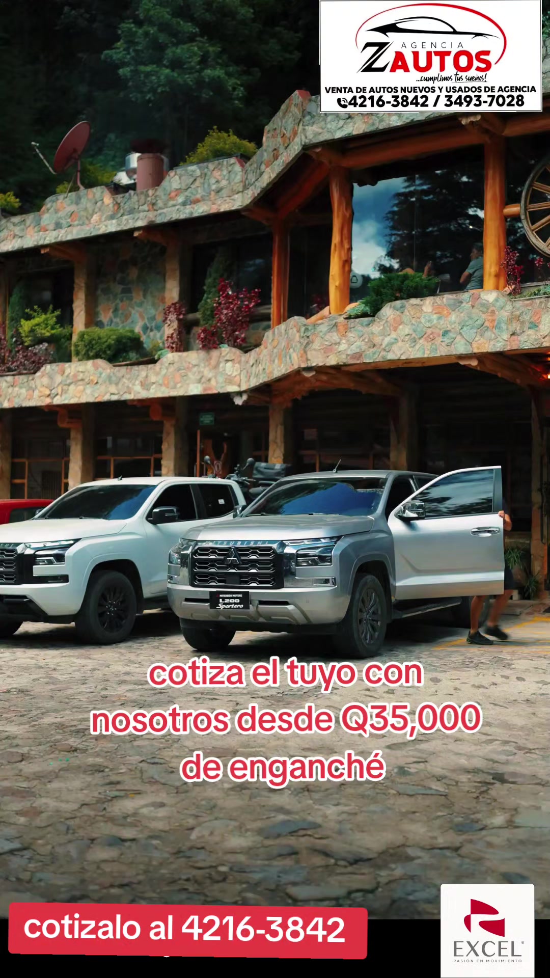 @Agencia Zautos