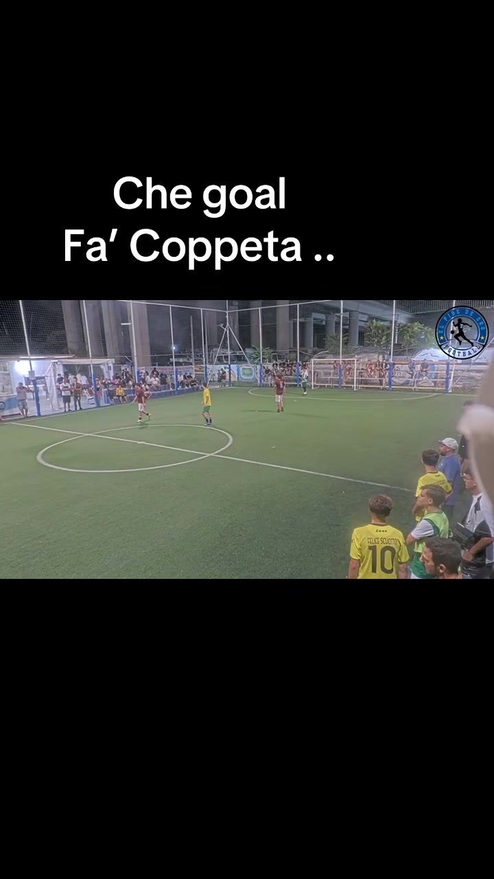 @Real Casarea 2006
