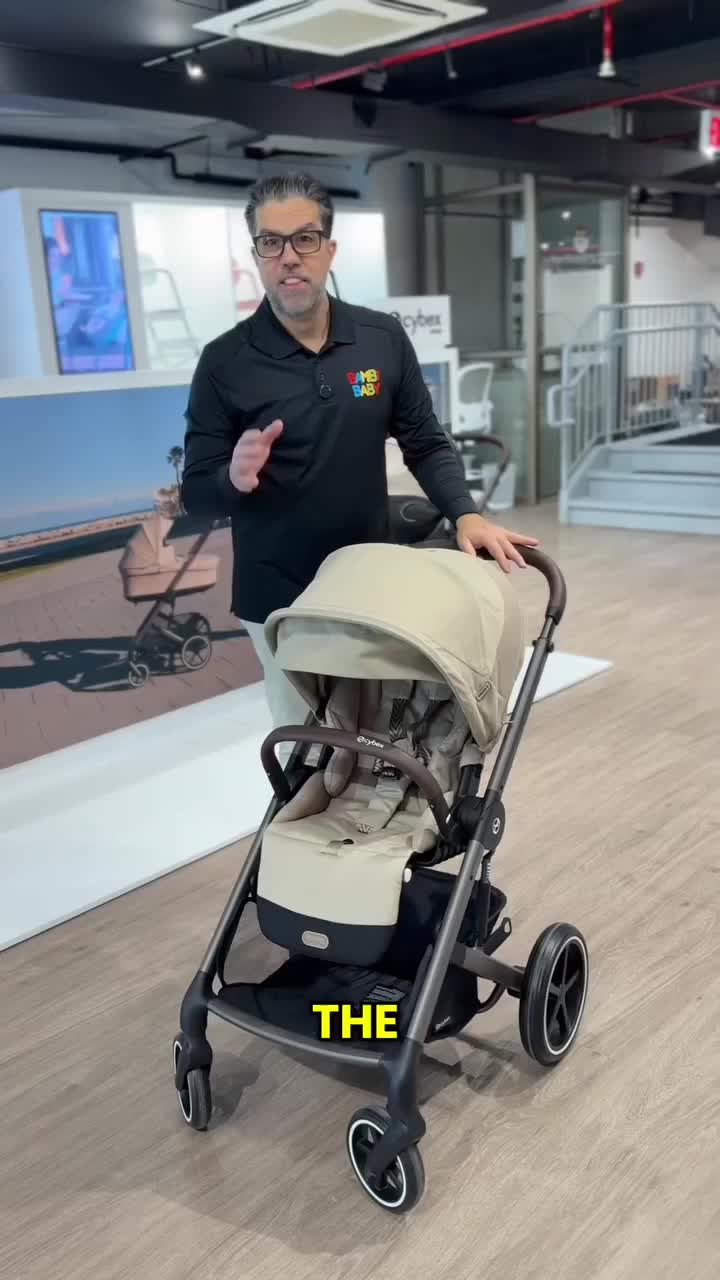 @Bambi Baby Store
