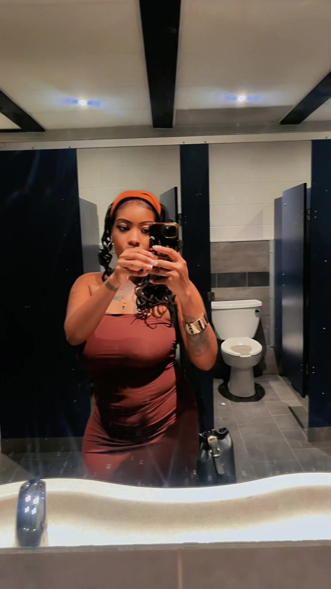 @MokaBlac the Goddess