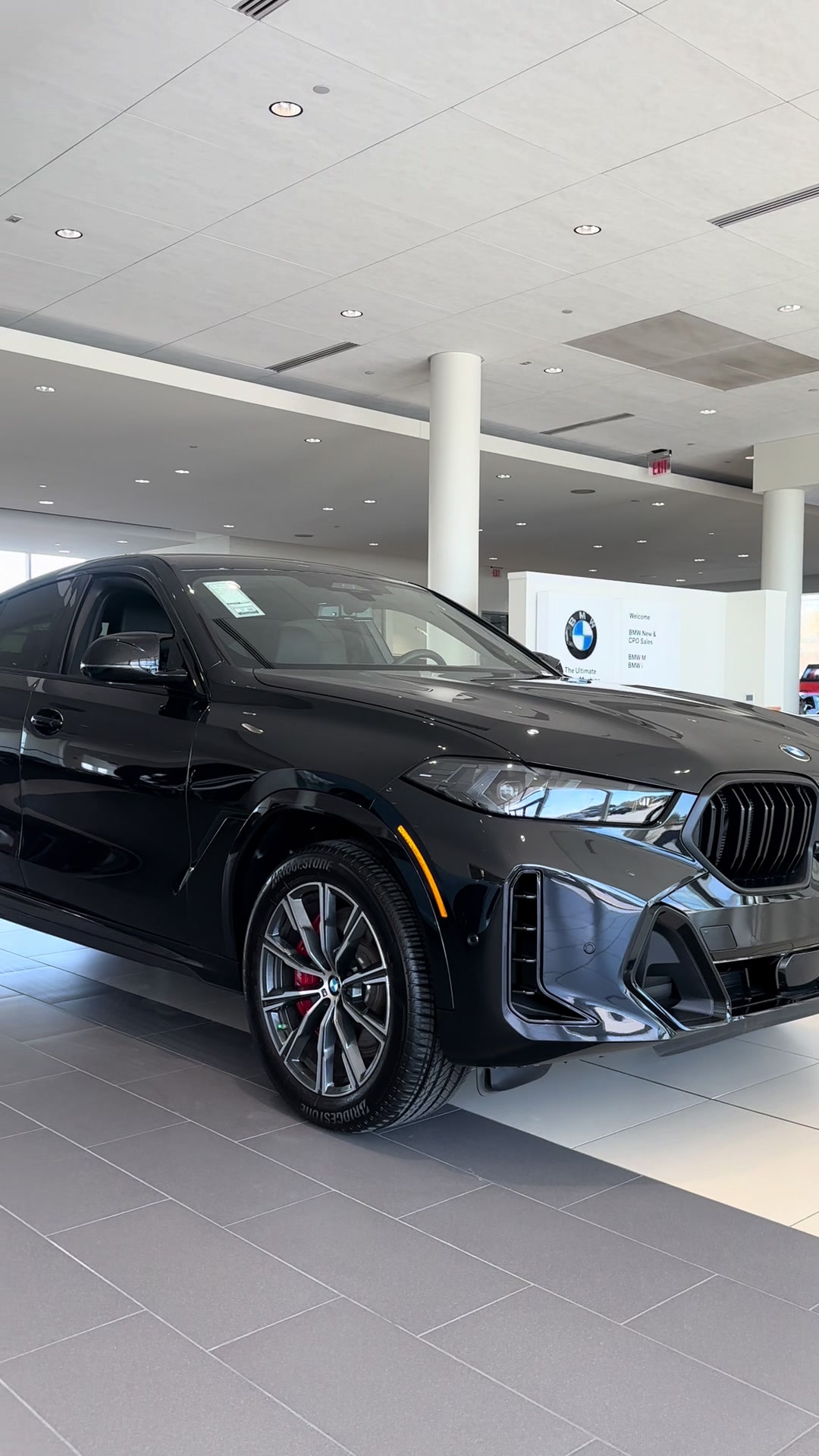 @BMW of Milwaukee North