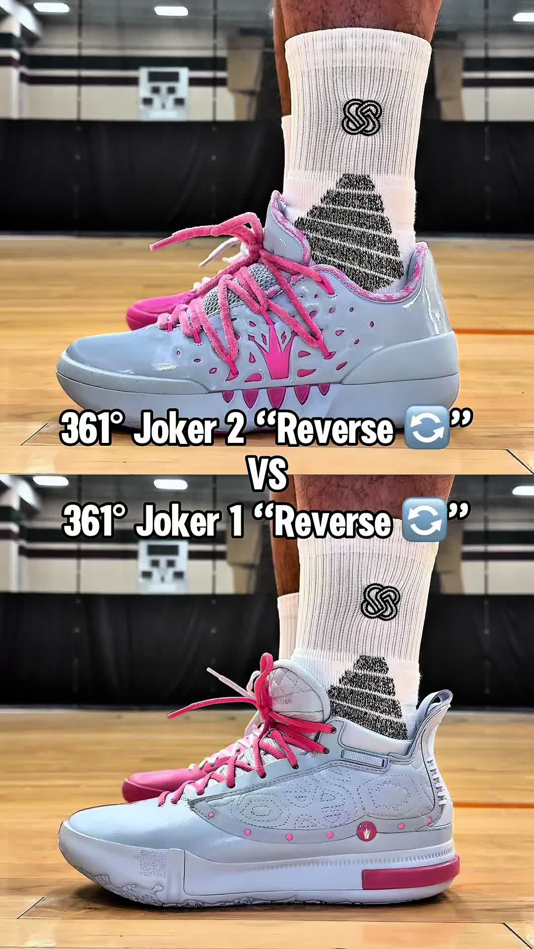 @SneakrTweakr™