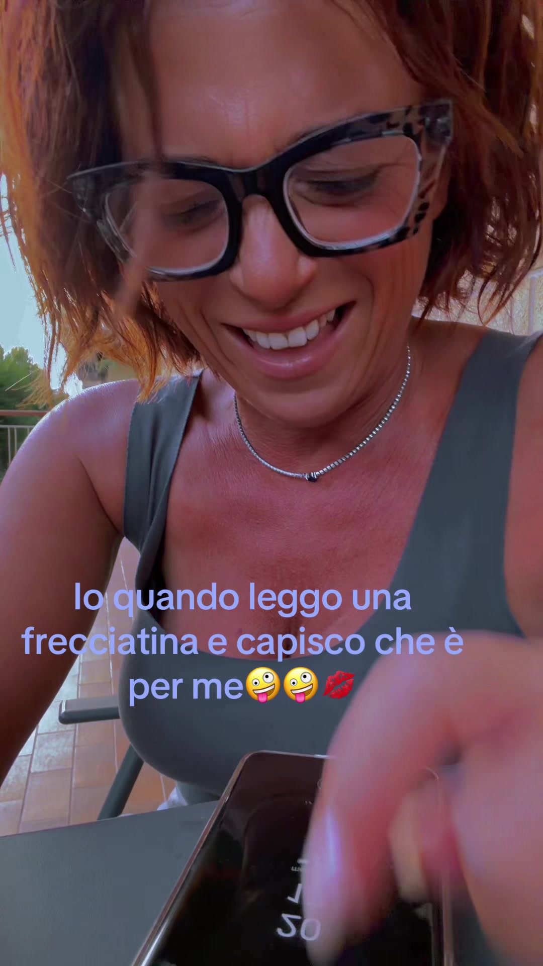 @Alessandra Simone