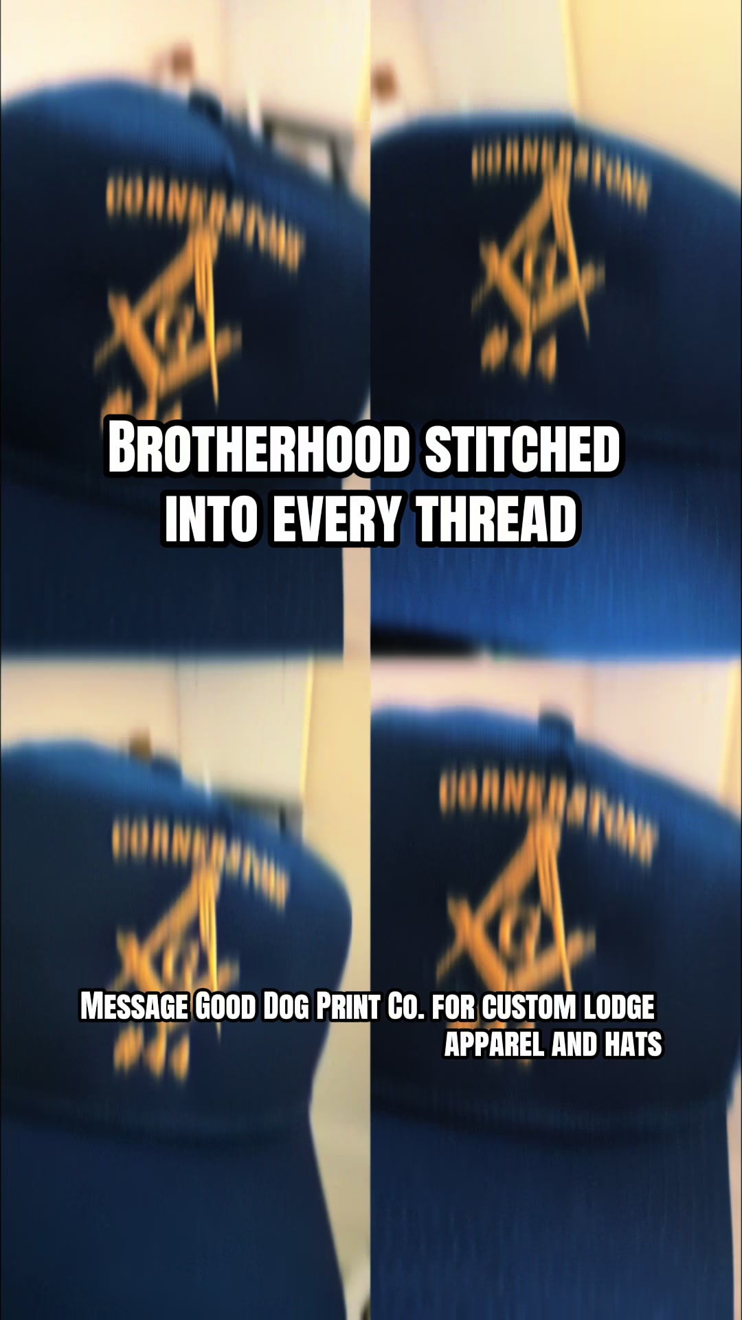 @Good Dog Printing & Embroidery