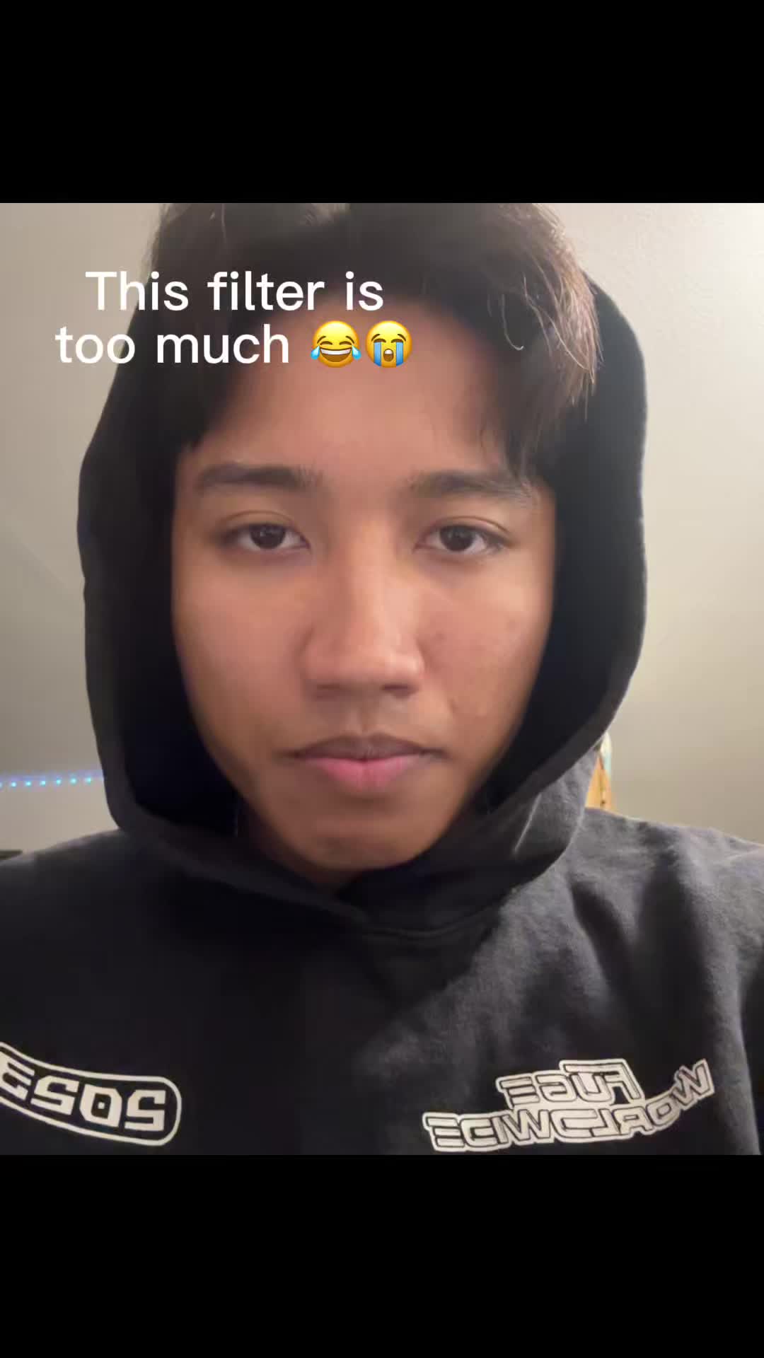 @Bustin