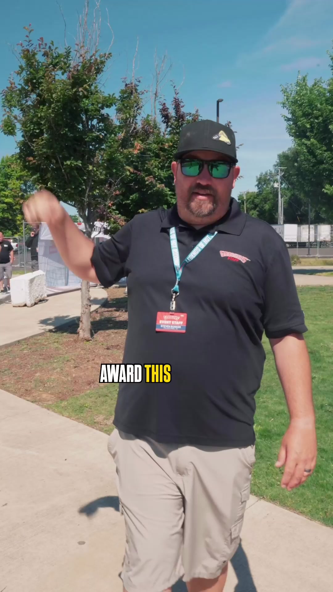 @Goodguys Rod & Custom