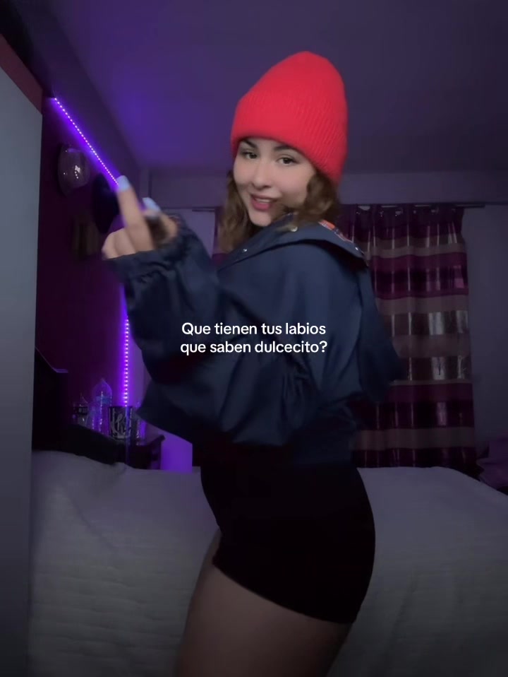 @Erika Linares