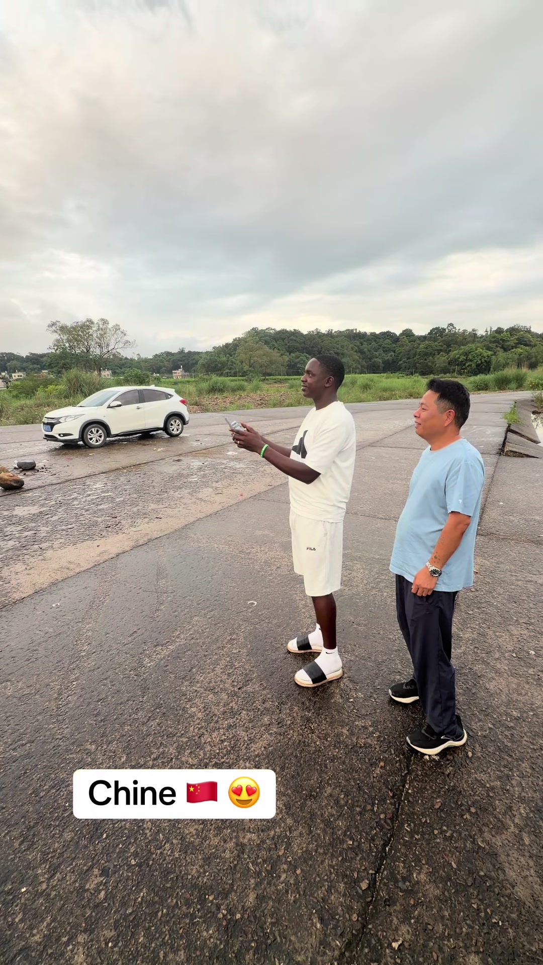 @Moussa shop centenaire🇸🇳🇨🇳