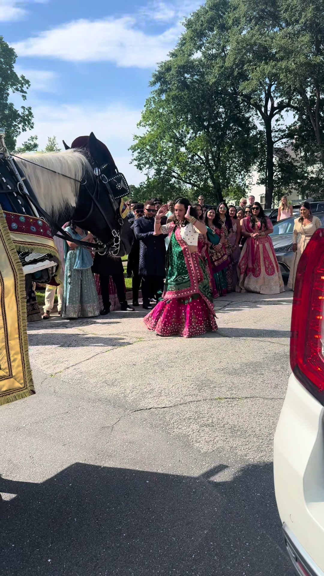 @southerncharmcarriages