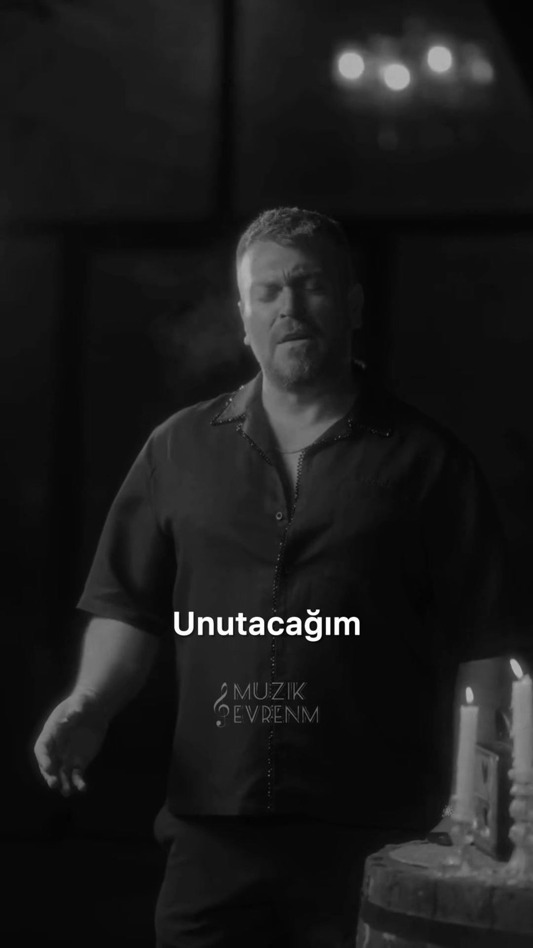 @M&uuml;zik Evrenim