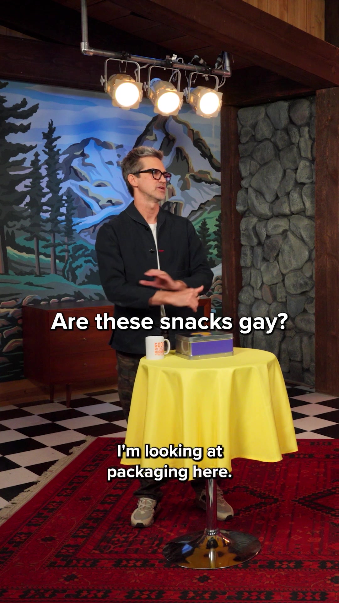 @Rhett & Link