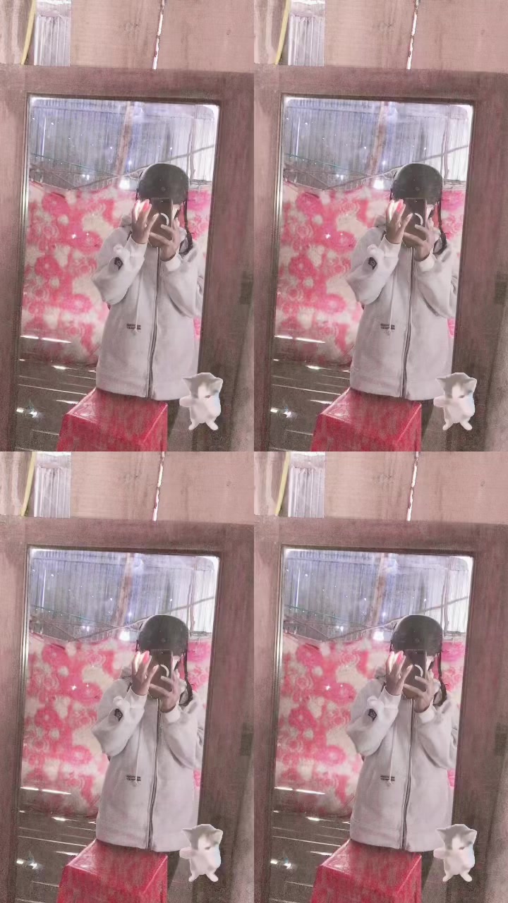 @Bé lùn cute