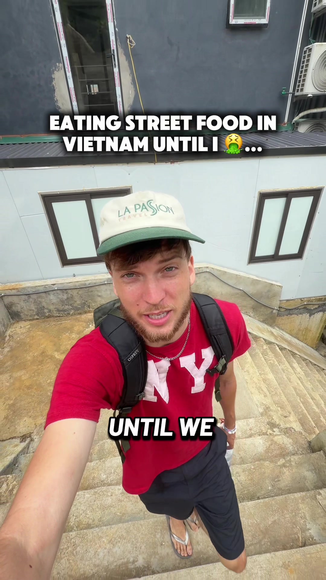 @Kaden | Travel Content Creator