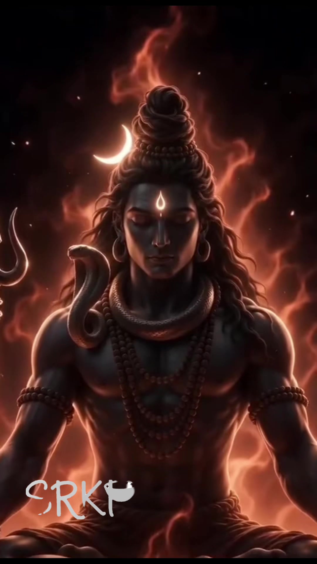 @Mahadev