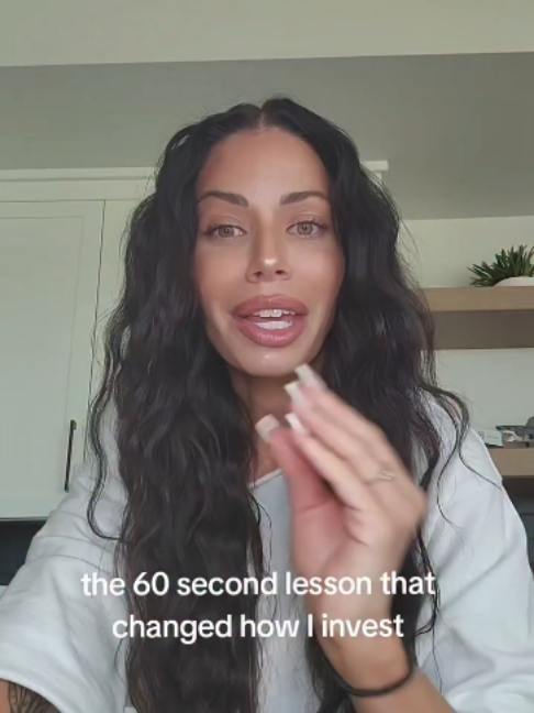 @Nicole Victoria | Money Coach