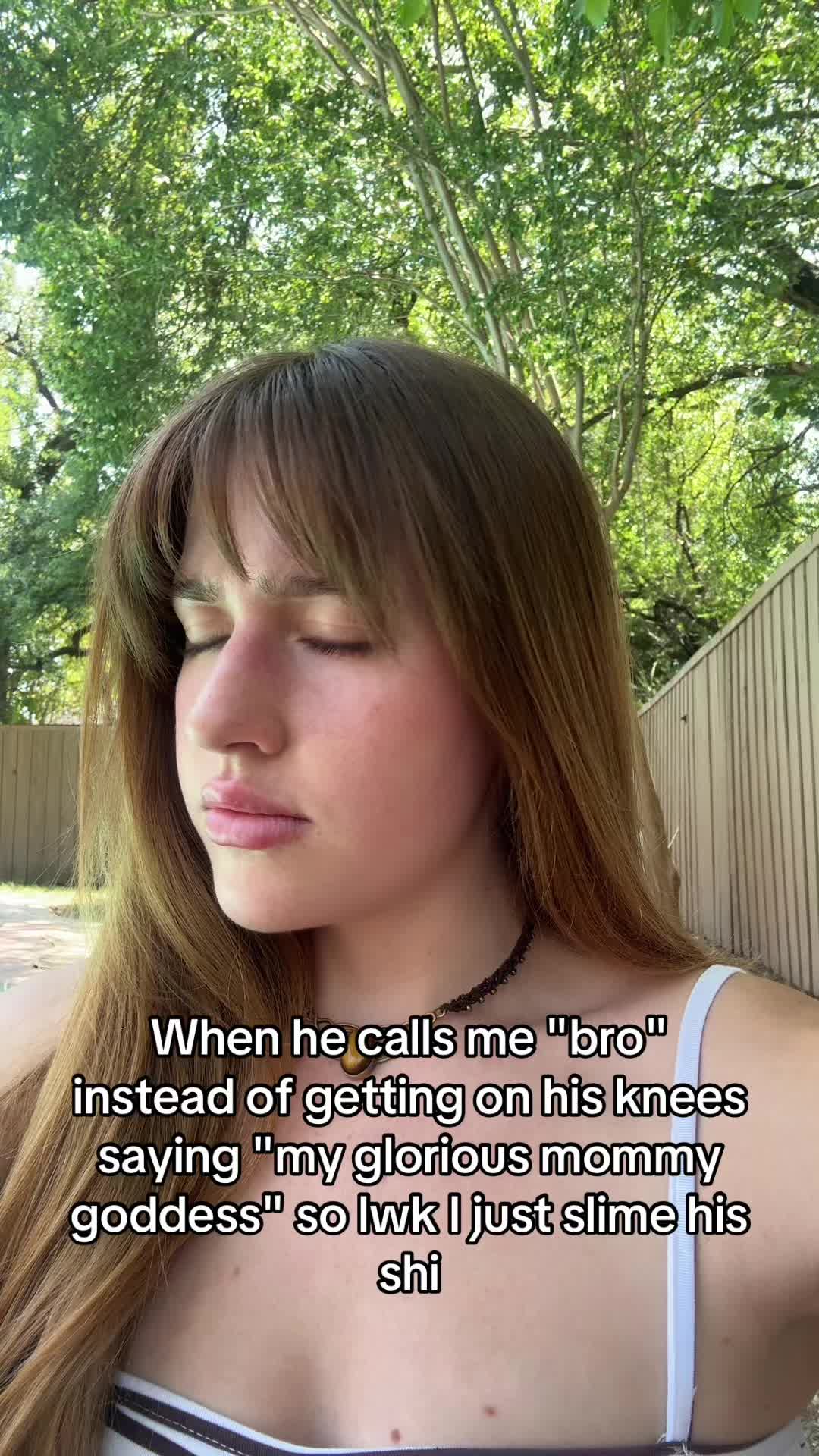 @Ginger baby