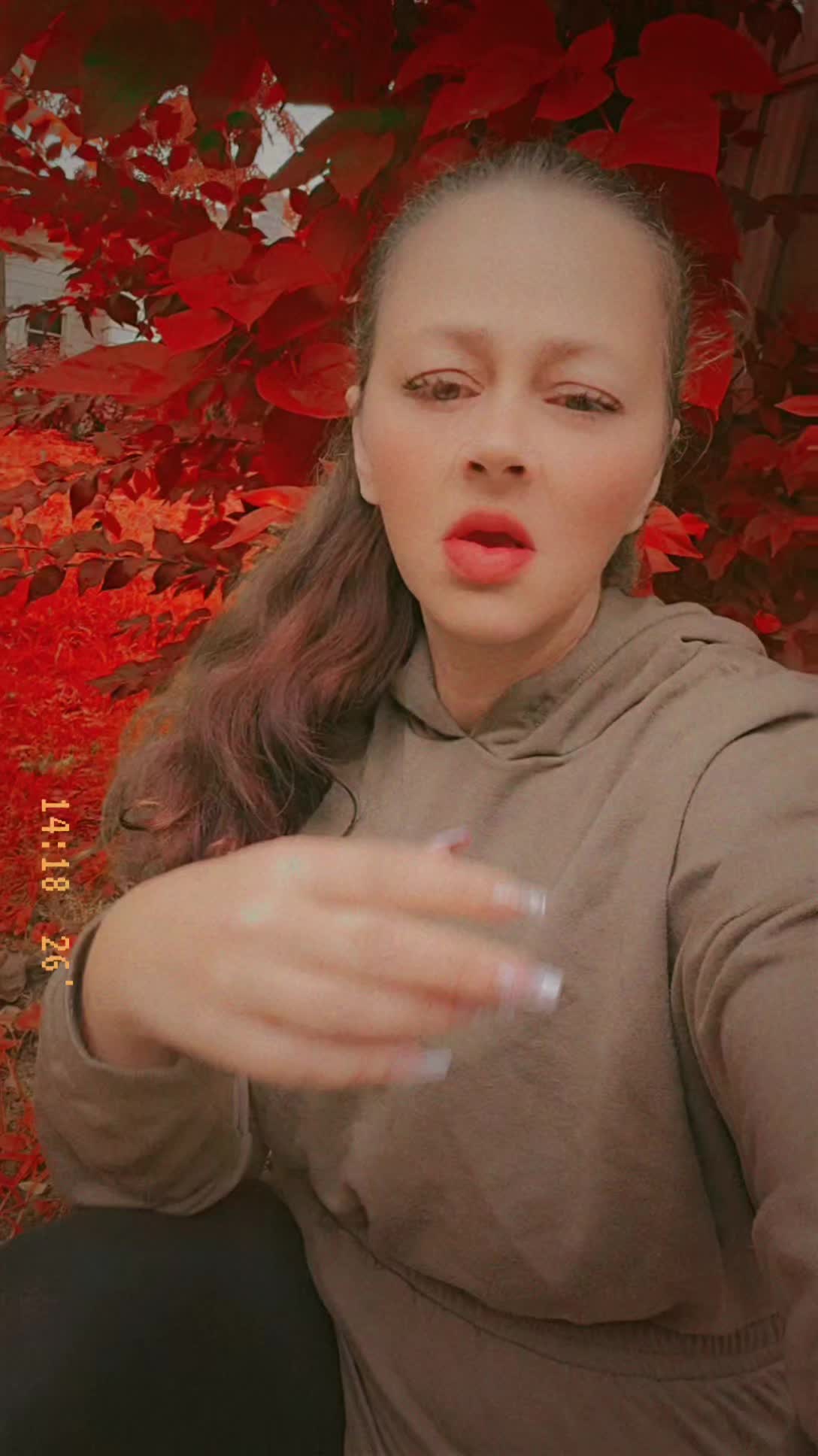 @👣🌜👑QueenAmber👑🖤💜