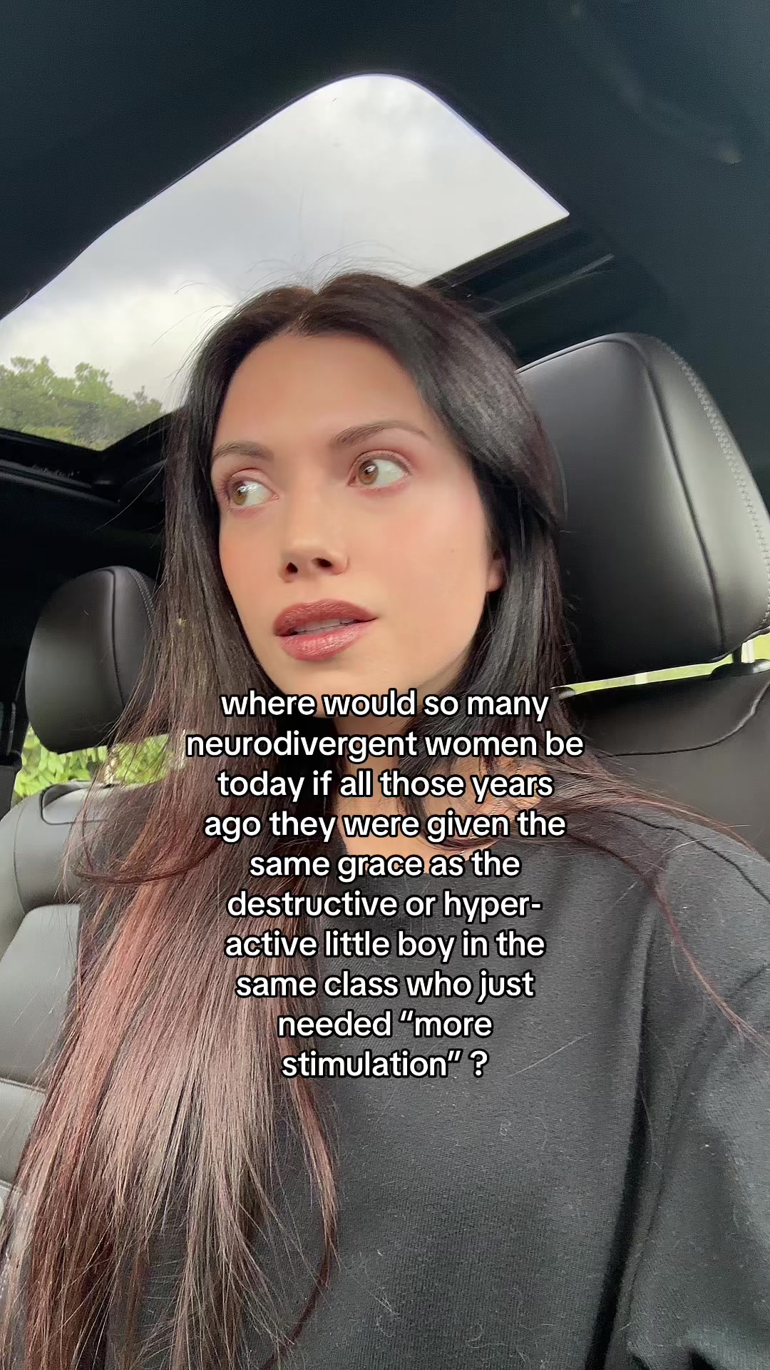 @Alexandra Adornetto