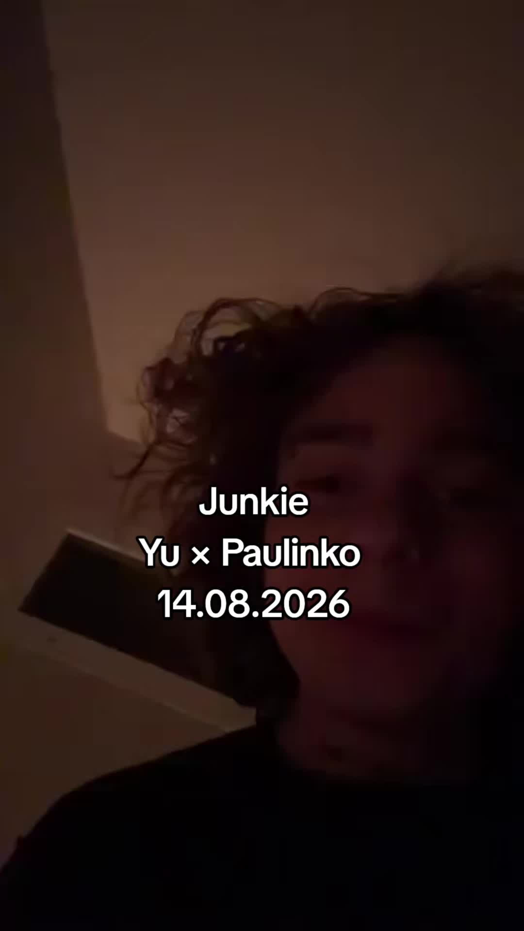 @Yu's fanpage