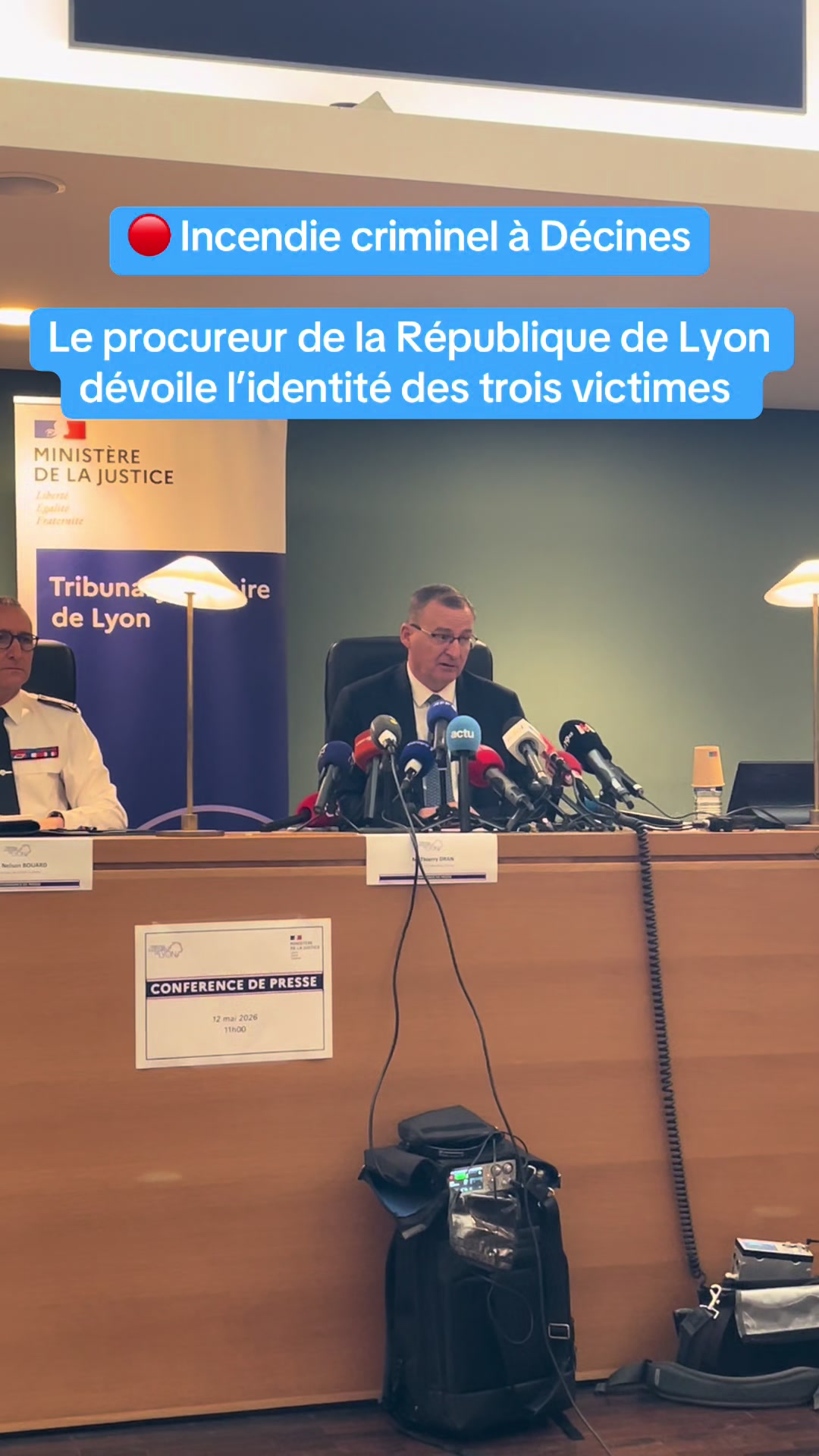 @actu Lyon