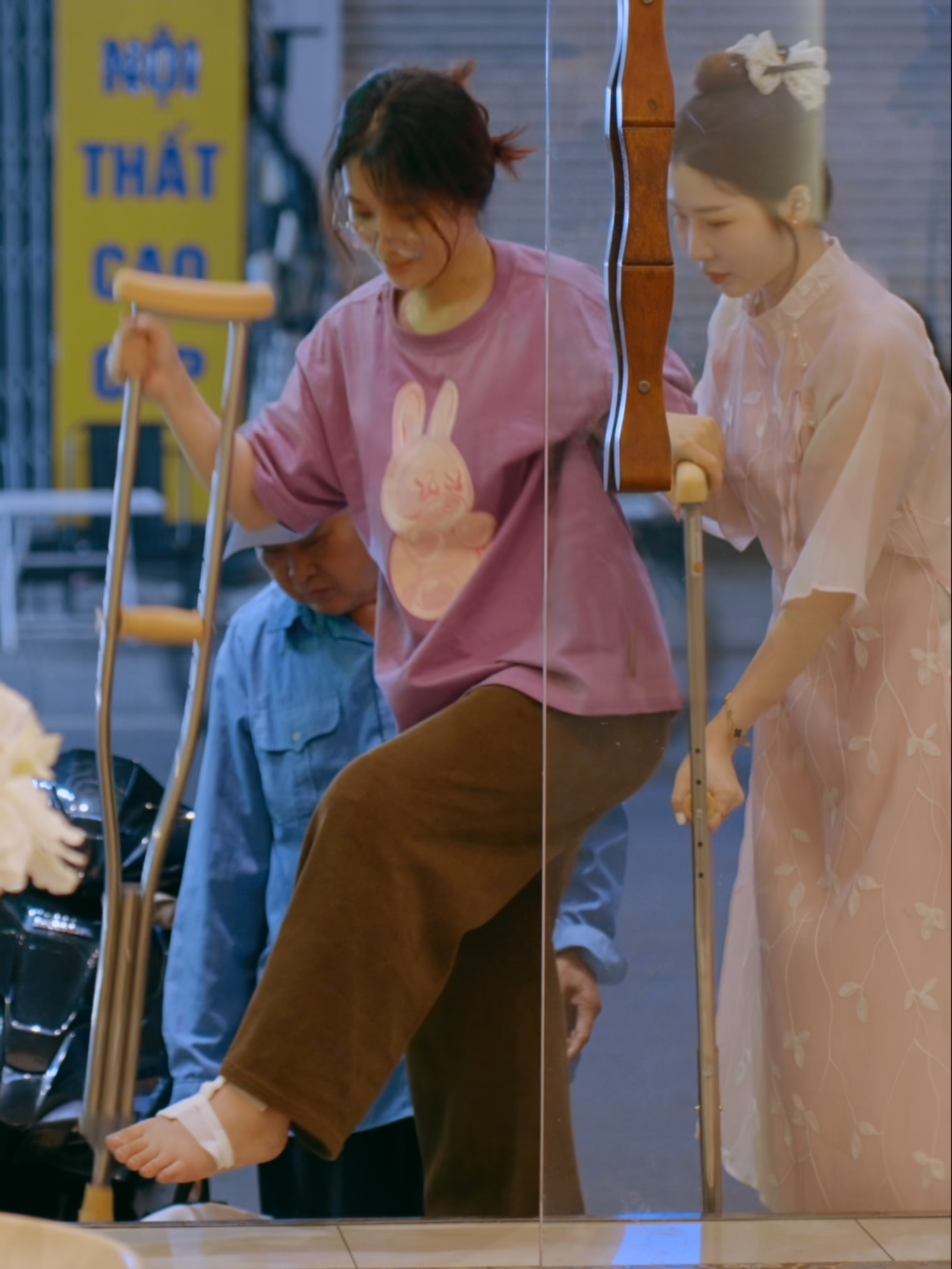 @Tấm Ơi Spa - Academy