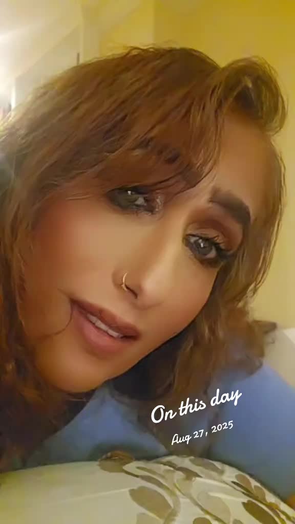 @Sabrina