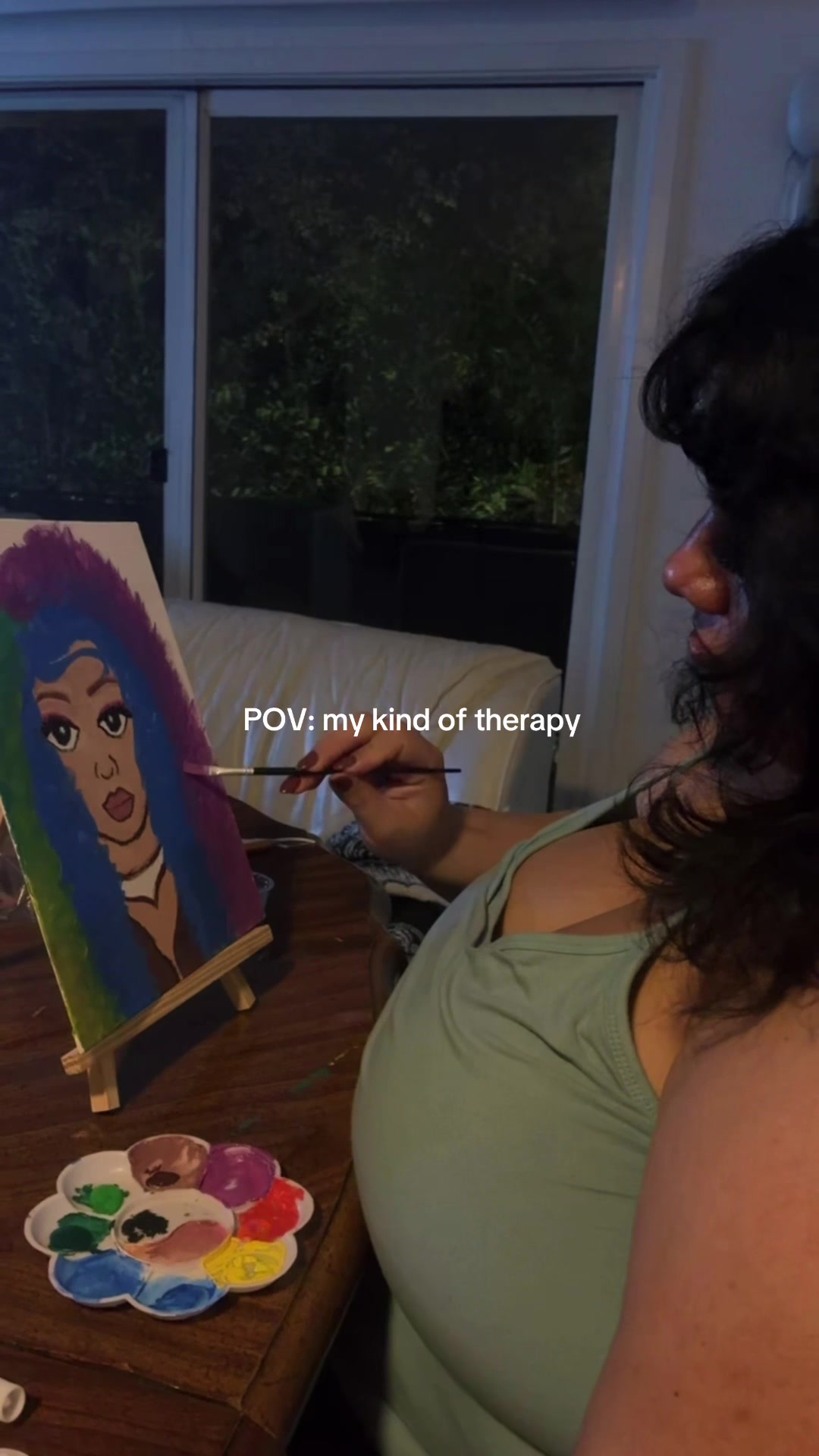 @Teresa Martinez