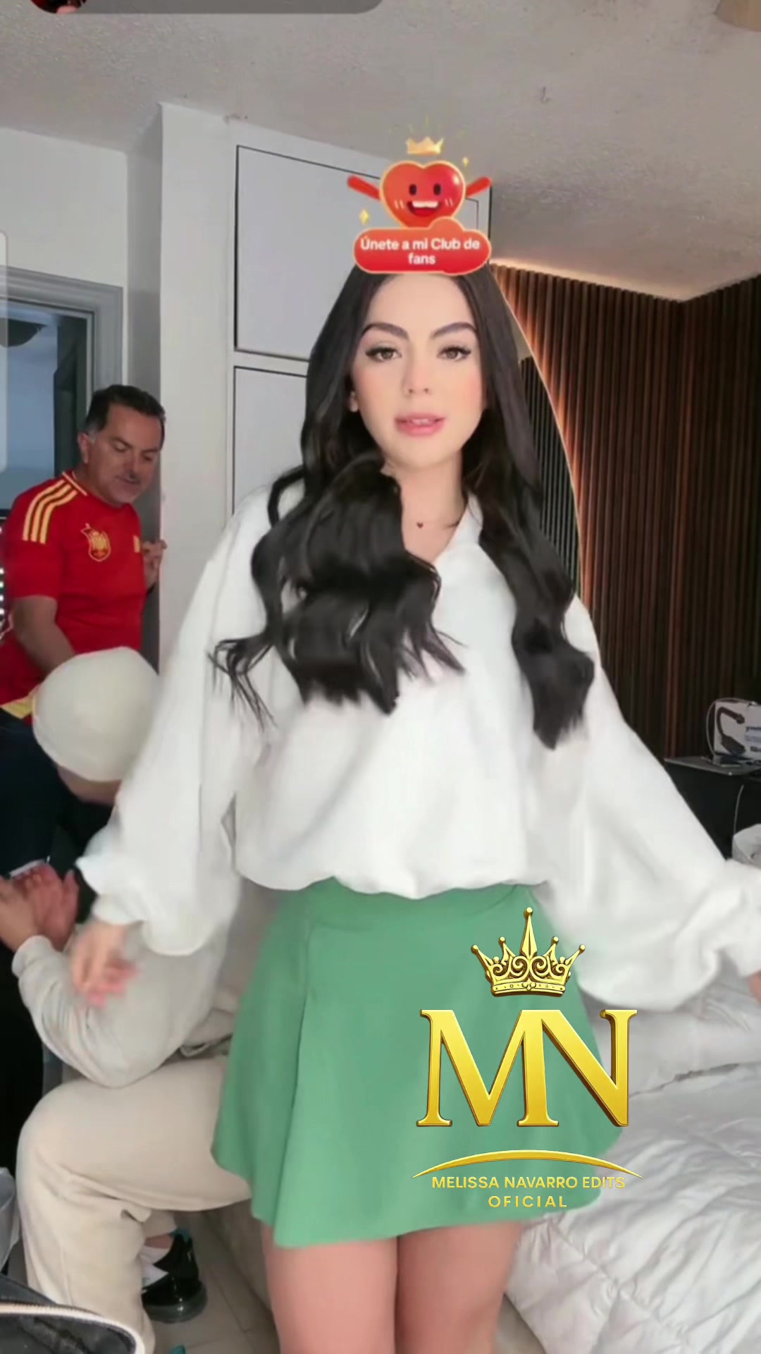 @SoyFandeMemi🐆🖤🏰🖤