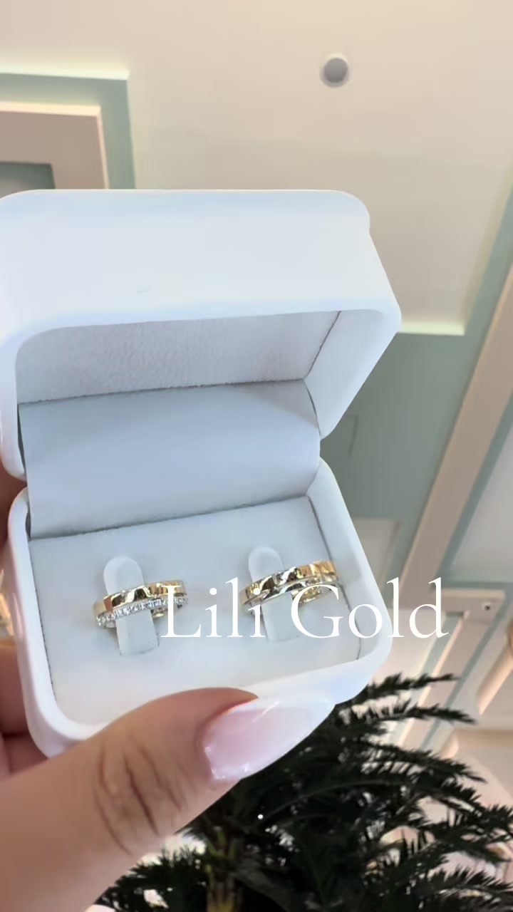 @Lili GOLD