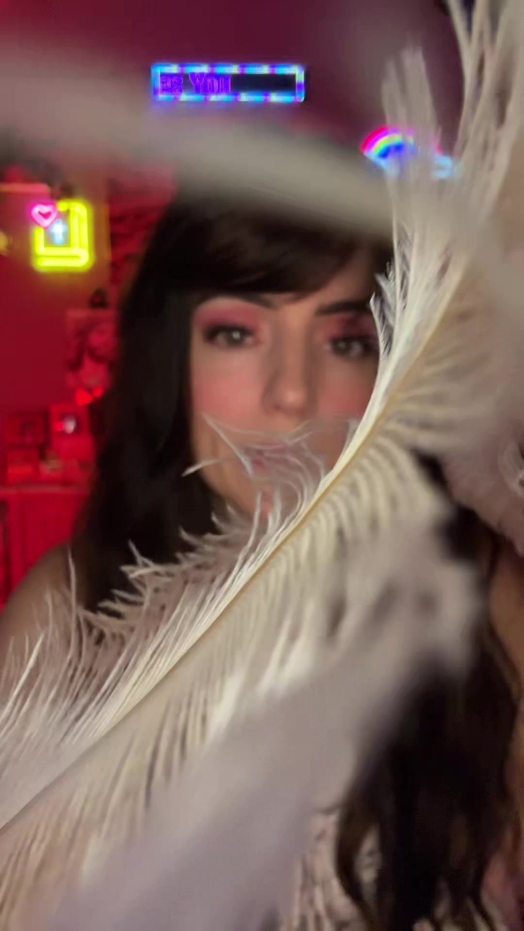 @Crystal Love4Jesus ASMR