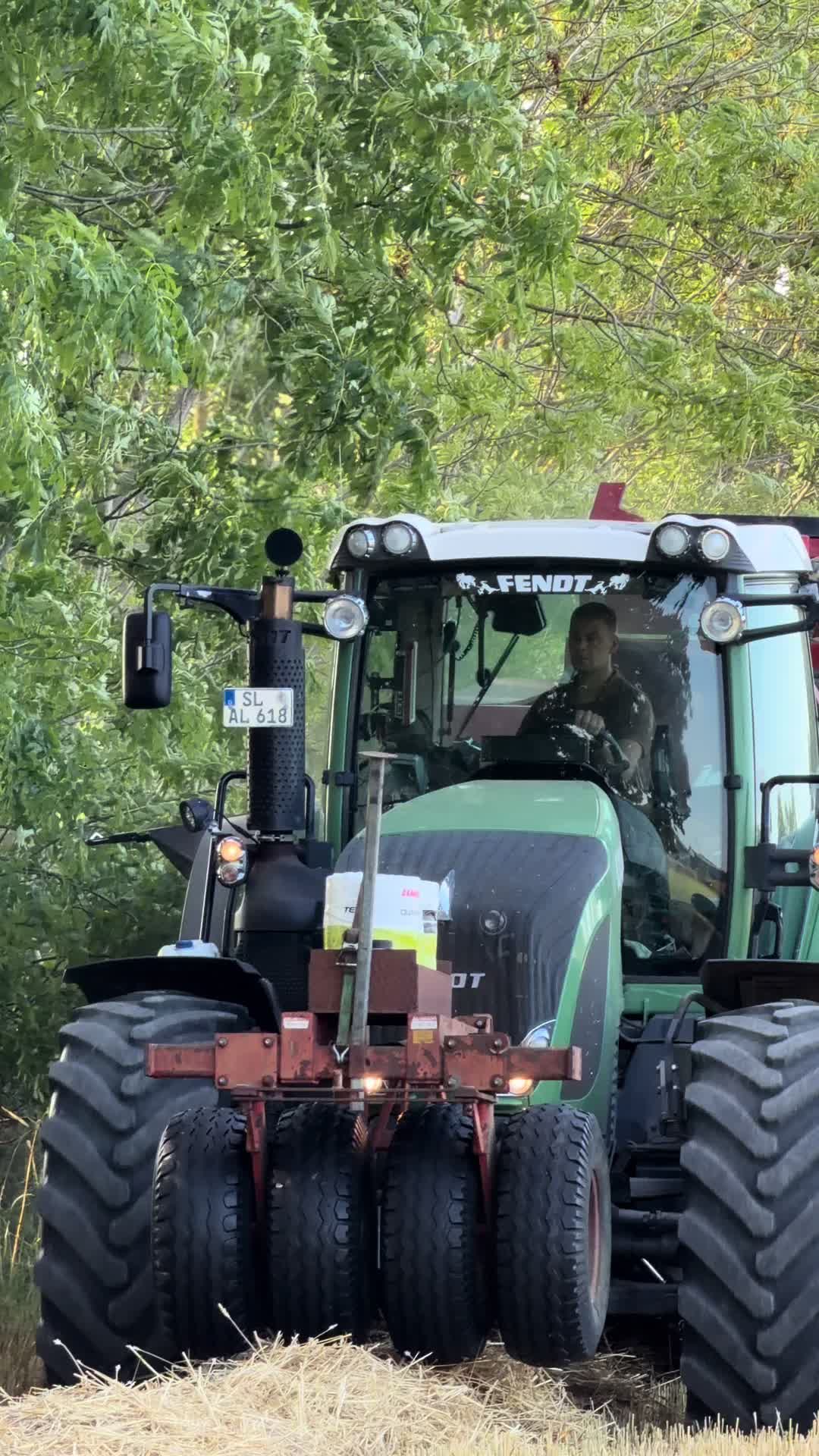 @Luca 🚜