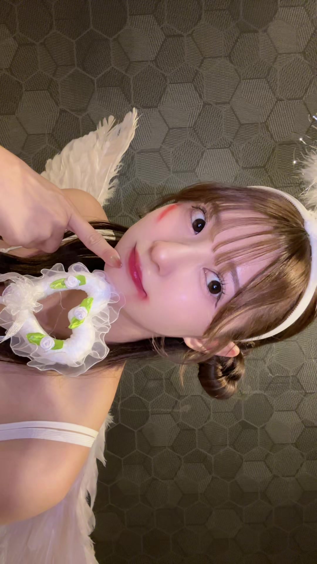 @神﨑沙穏(かんざきさおん)