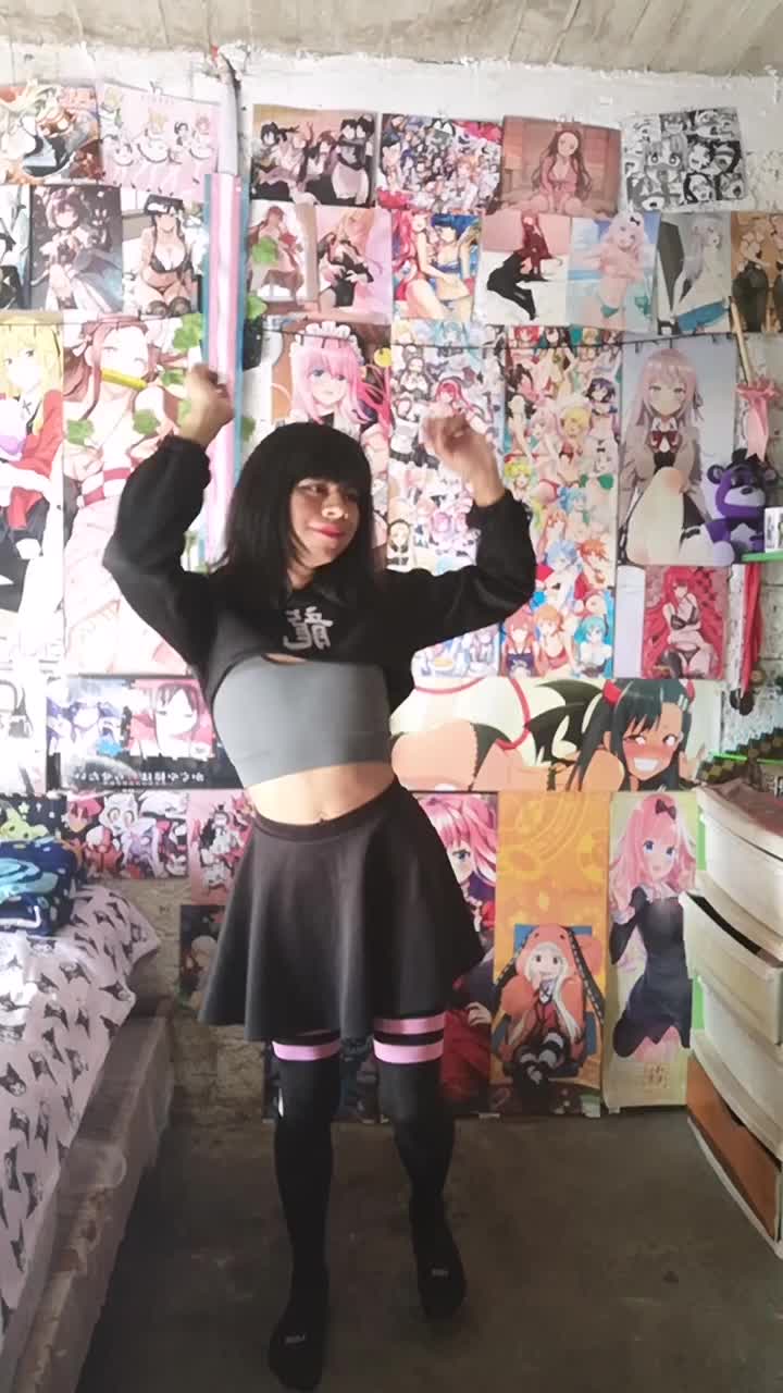 @Jazmín Jaeru