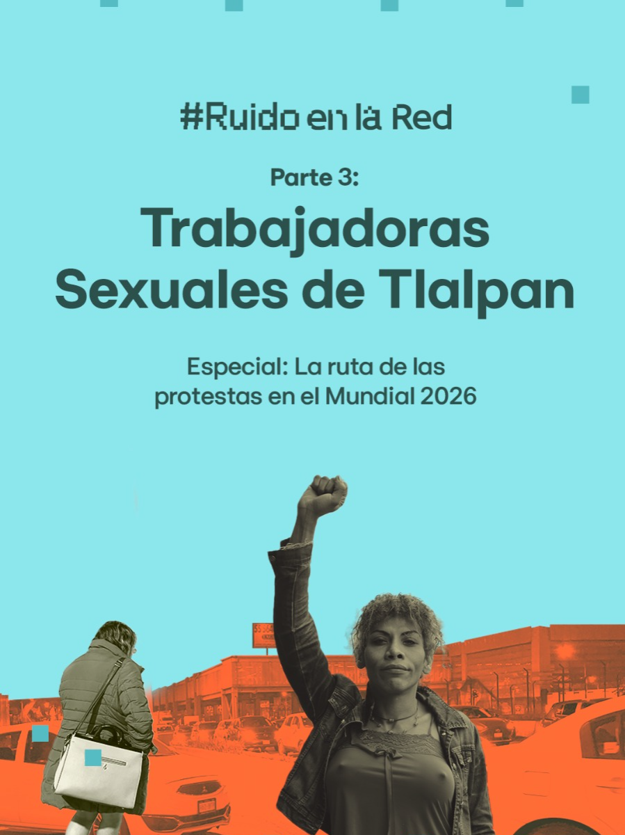 @Ruido en la Red