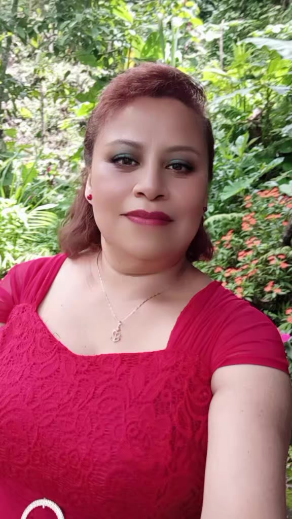 @Mary Ramirez